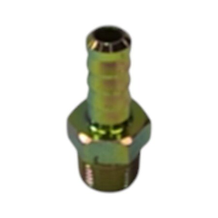 John Deere ADAPTOR FITTING, JOHN DEERE OEM TH49960 TH49960