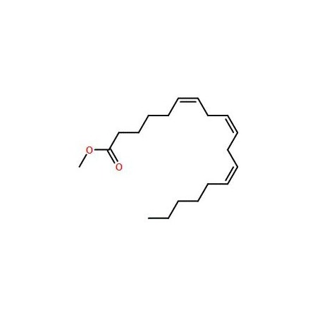 Ak Scientific Methyl gamma-linolenate (250mg), CAS 16326-32-2 V1576-250mg