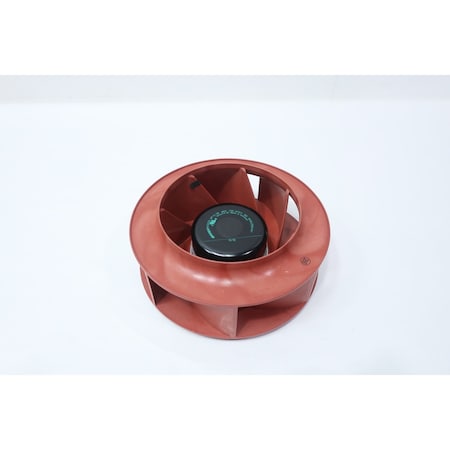 Ebm-Papst AXIAL FAN 95W 2700RPM 48V-DC R1G225-AF11-39