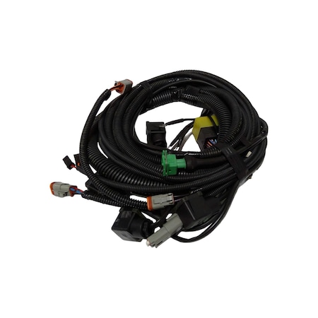 Cnh CABLE ELECTRIC, CNH OEM 85810785 85810785