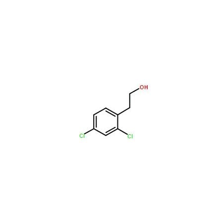 Ak Scientific 2, 4-Dichlorophenethyl alcohol (25g), CAS 81156-68-5 X2190-25g