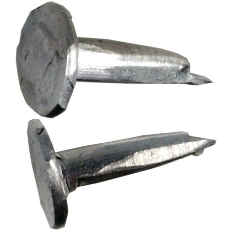 Hillman 7/16" #4 Alu Cut Tack 122611