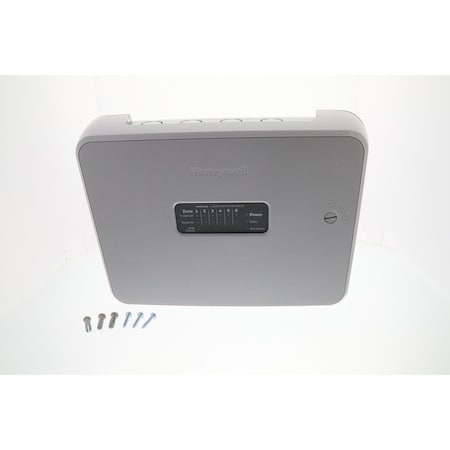 Resideo Six Zone Switching Relay HPSR106