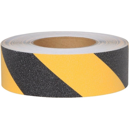 Nmc Anti Slip Safety Tape, 3360, PK6 AGT230BY