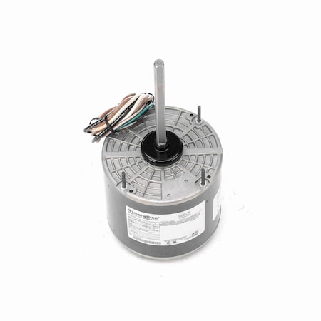 Marathon X400 Condenser Fan Motor 1/2 HP 460V MX400