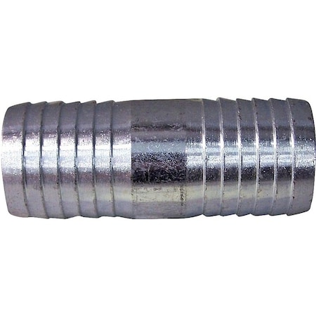 Boshart COUPLING INSERT GALV 1-1/4 IN UNLCS-125