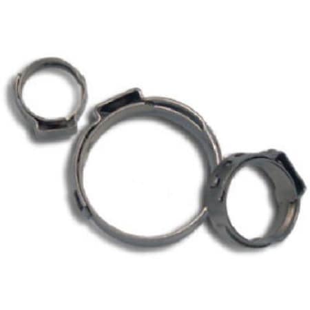 Cash Acme / Sharkbite 1/2IN PEX CLAMP RING 10 PER BAG UC953A
