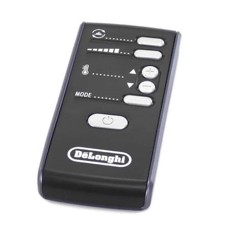 Delonghi REMOTE CONTROL SUN1209