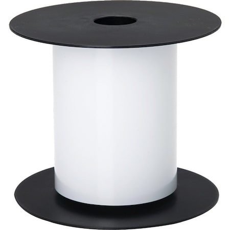 Brother ContinuousLabelStock, White, Gloss, 4inW BMSLT402M