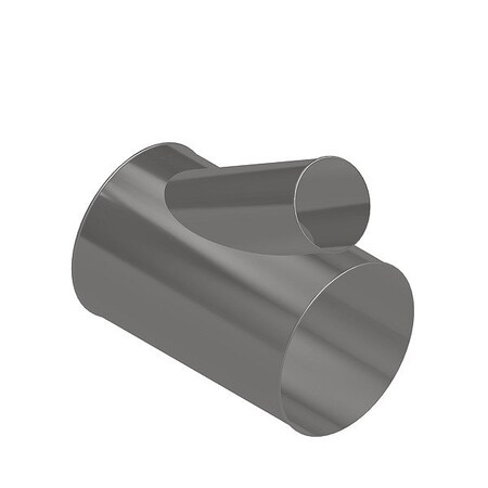 Nordfab Dust Collection Duct and Fittings 8040005816