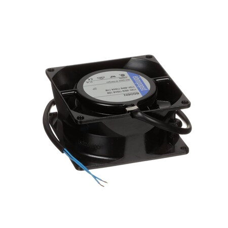 H&K International HandK International Fan, AC Exhaust, EBM, No 8506N E-6-01