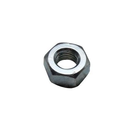 Bobcat REPLACEMENT NUT, HEX 1/4-28 62D4