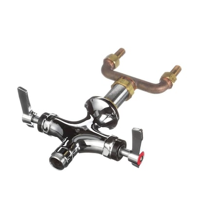 Groen Faucet, Double Pantry, Base Mount 150180