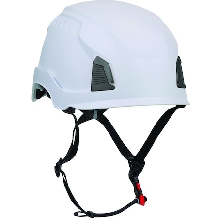Pip Hard Hat, Climbing, Traverse, White 280-HP1491R-01