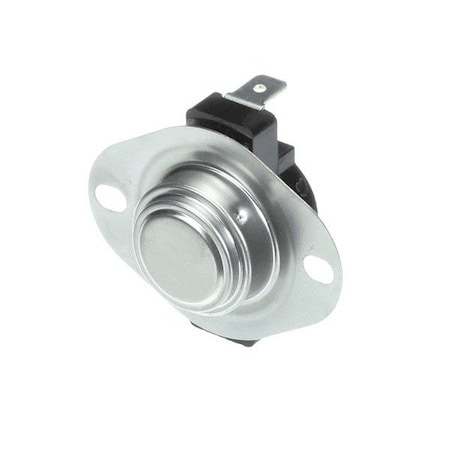 York CONTROL, TEMP, 55 OPEN, 45 CLOSE, SPST S1-02535355000