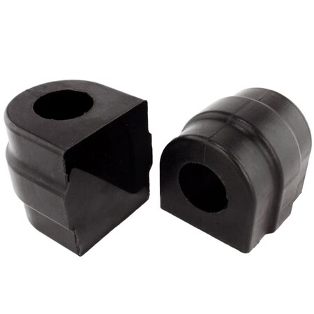 Whiteline Imports Whiteline  Front 27 mm Sway Bar Mount for Plus 96-04 BMW 5 Series W22805