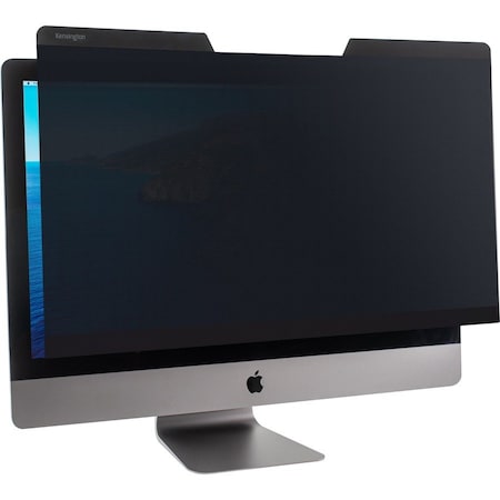 Kensington Kensington SA27 Privacy Screen for iMac 27" - For 27" LCD iMac K50723WW