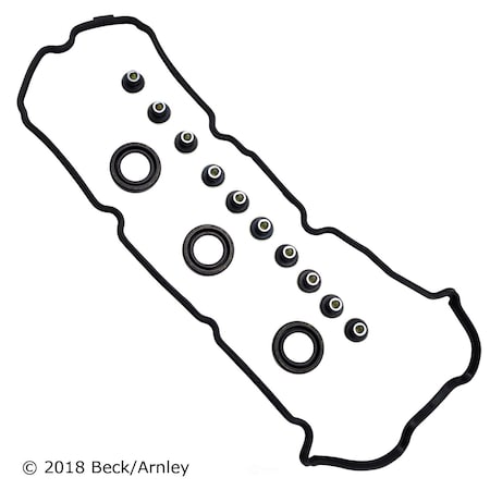 Beck/Arnley Engine Valve Cover Gasket Set 036-1959