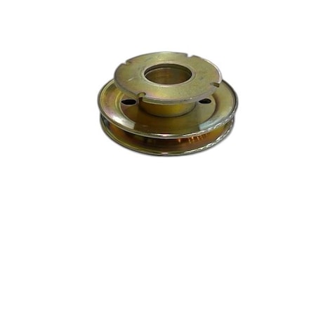 John Deere PULLEY, OEM TCA16138