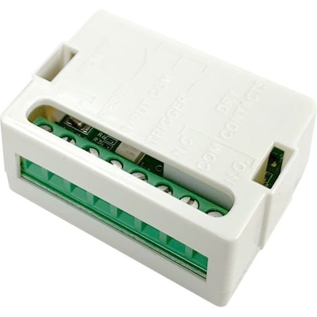Safety Technology International Latching Timer Module, Ul Listed LT-1UL