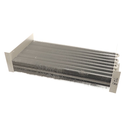 Habco Evaporator Coil Assembly C010728
