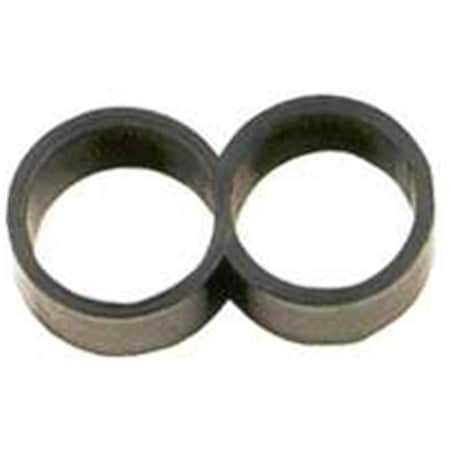 Raindrip 300025B .5 In. Hose End Clamp 5756648