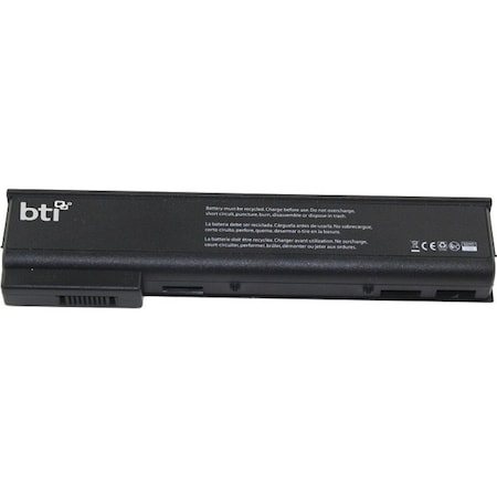 Battery Technology Batt For Hp Probook 640 640 G0 640 G1 HP-PB650X6