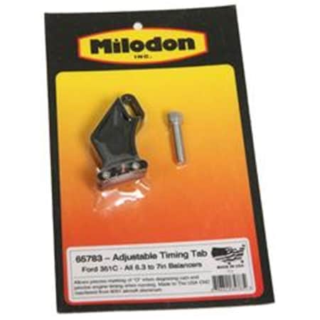 Milodon 65783 1969-1974 Ford Timing Pointers M32-65783
