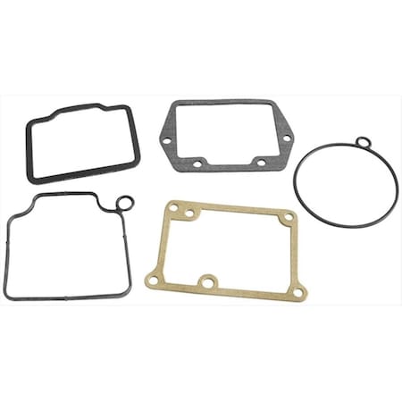 Superjock Float Bowl O-rings, Honda SU2421906