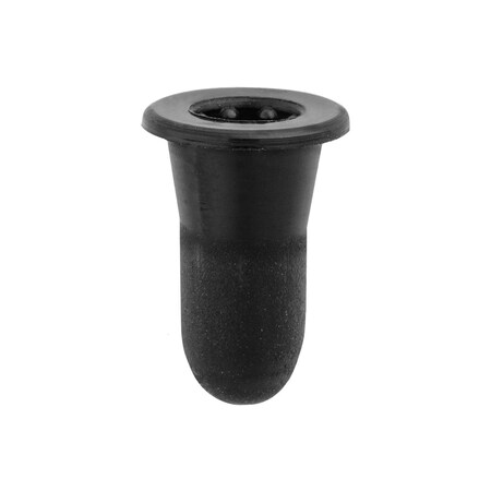 Auveco GM Door Weatherstrip Clip, 100PK 24147