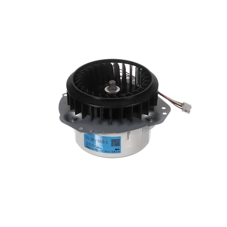 Rheem BLOWER MOTOR - RTG-199 CONFIG= RTG20212K