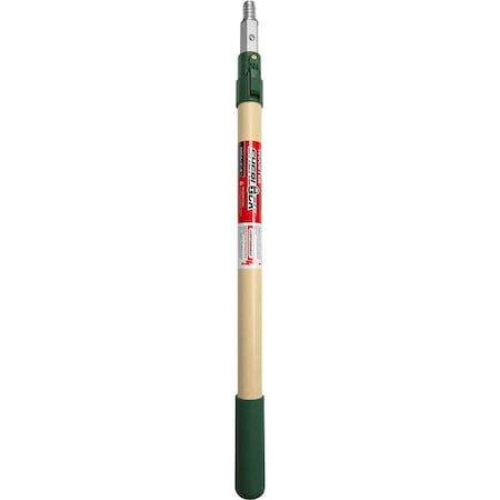 Wooster 2ft - 4ft Wooster R054 Adjustable Extension Pole 00R0540000
