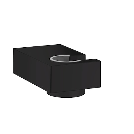Hansgrohe Handshower Holder in Matte Black 28387671