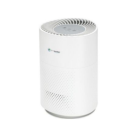 Germguardian Portable Air Cleaner, 240 cfm, 105 sq ft AC4200W