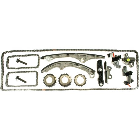 Melling Engine Timing Set, 3-1047SH