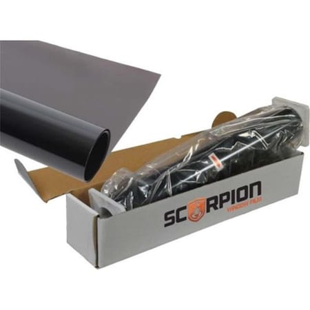 Scorpion Window Film 20 in. x 100 ft. Roll 20 Percent Shield SWFSH20IR20