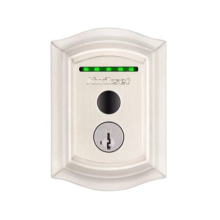 Kwikset Keyless Access Deadbolt Locks 959-TRL-15-RCALFD-RCS