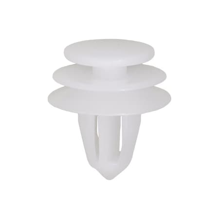 Auveco NISSAN TRIM PANEL RETAINER, 25PK 22237