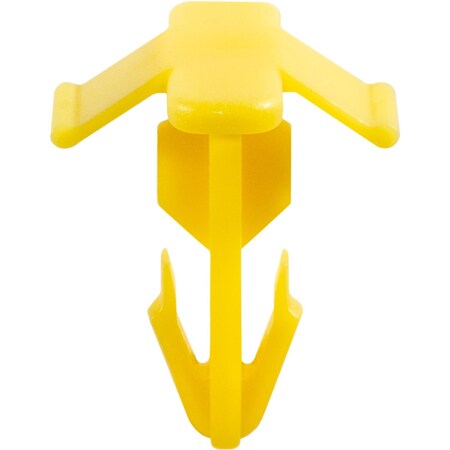 Auveco Nissan Door Insulation Retainer, 25PK 22767