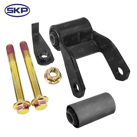 Skyward Automotive Products Leaf Spring Shackle, SK722018