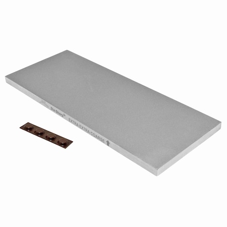 Dmt Diasharp(R) 10" 120 Grit D10XX