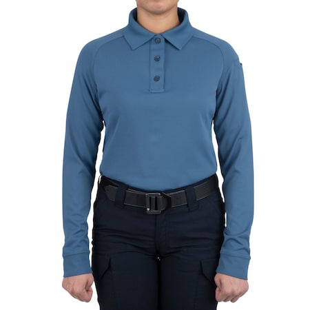 First Tactical Military Shirt, French Blue, 3XL 121503