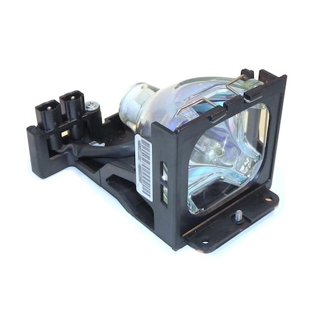 Premium Power Lamp Compatible with Toshiba TLPLV1-ER