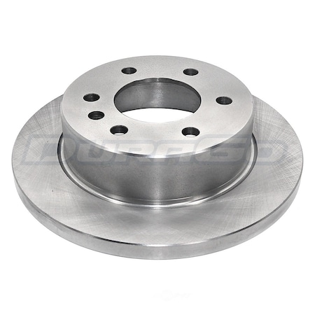 Durago Disc Brake Rotor BR901798