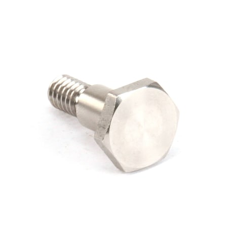 Univex Screw, Shoulder, 9/16in, Latch 0090000