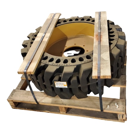 Caterpillar TIRE FLEXPOR, CATERPILLAR OEM 3160012 3160012