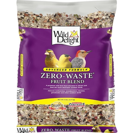 Wild Delight Advanced Zero-Waste Fruit Blend 360050