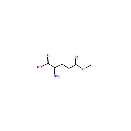 Ak Scientific H-DL-Glu(OMe)-OH (100g), CAS 14487-45-7 7109AH-100g