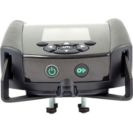 Gamber Johnson Gamber-Johnson Mounting Bracket for Mobile Printer 7160-1473