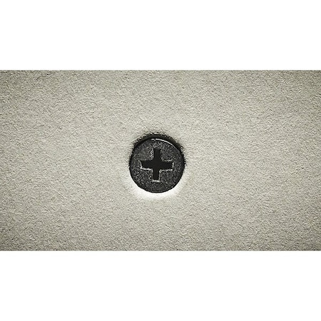 Bosch Dimpler Drywall Screw Setter No2 Ph D60498